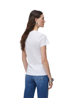 Liu Jo T-SHIRT Donna  WA6493JS923 P9656