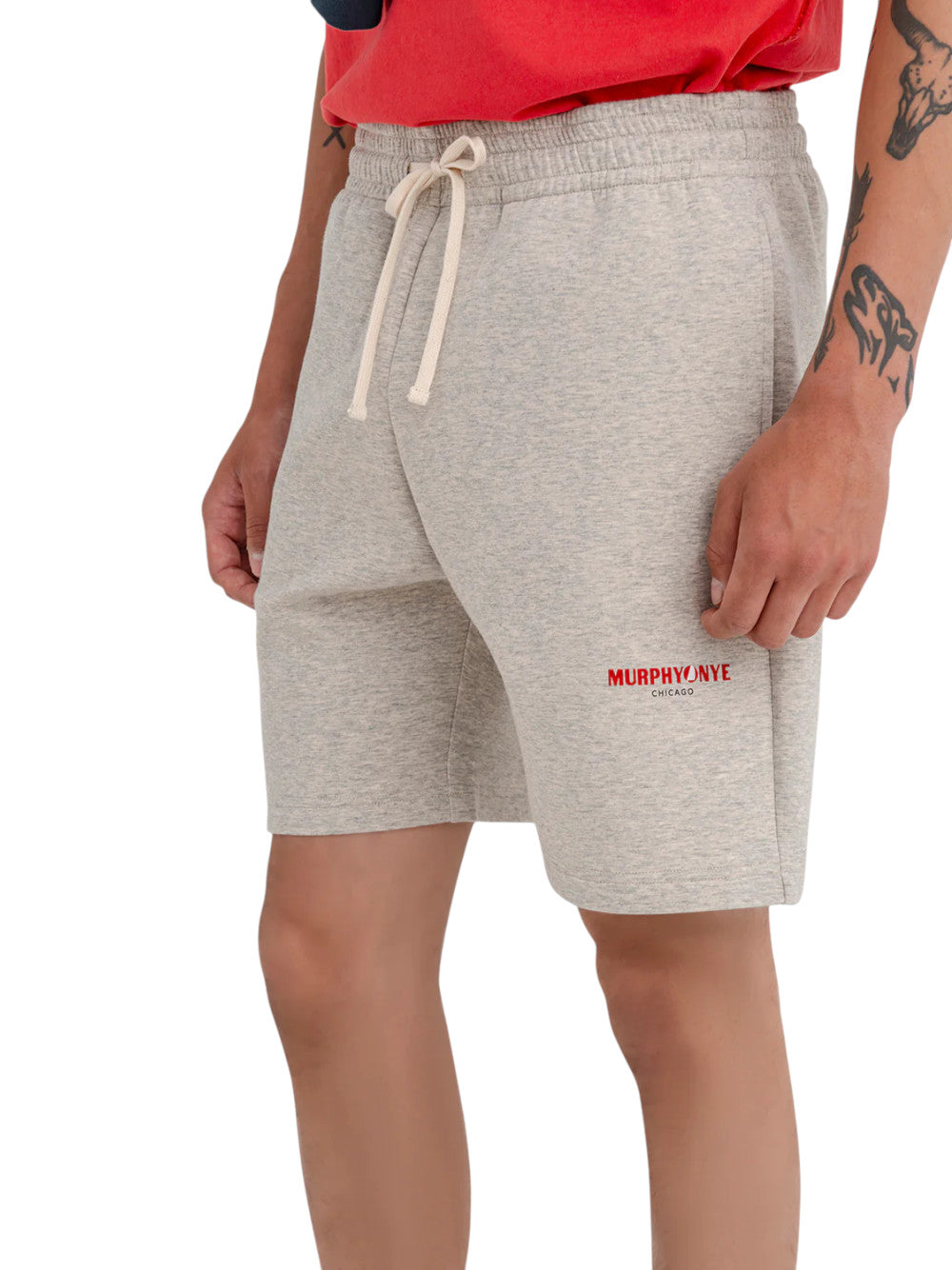 MURPHY&NYE Bermuda Uomo RADAR P56600FH9042 I07201