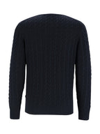 BOSS Maglia Uomo H-Furlan 50570645 404