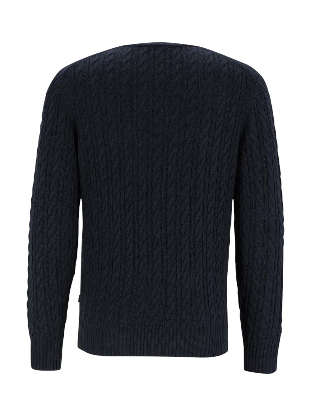 BOSS Maglia Uomo H-Furlan 50570645 404