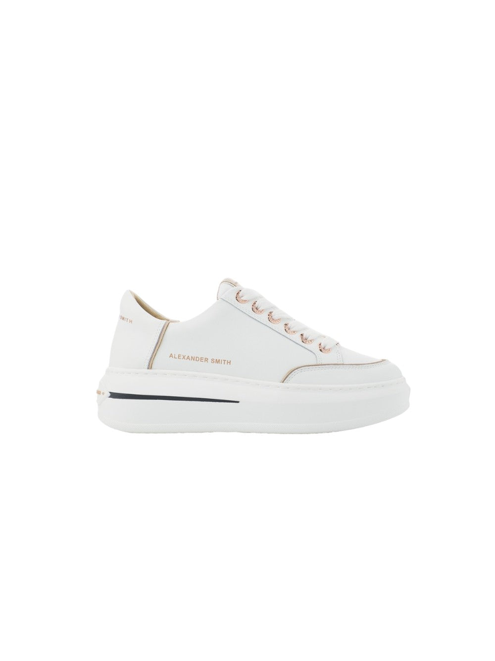Alexander Smith Sneakers Donna LANCASTER