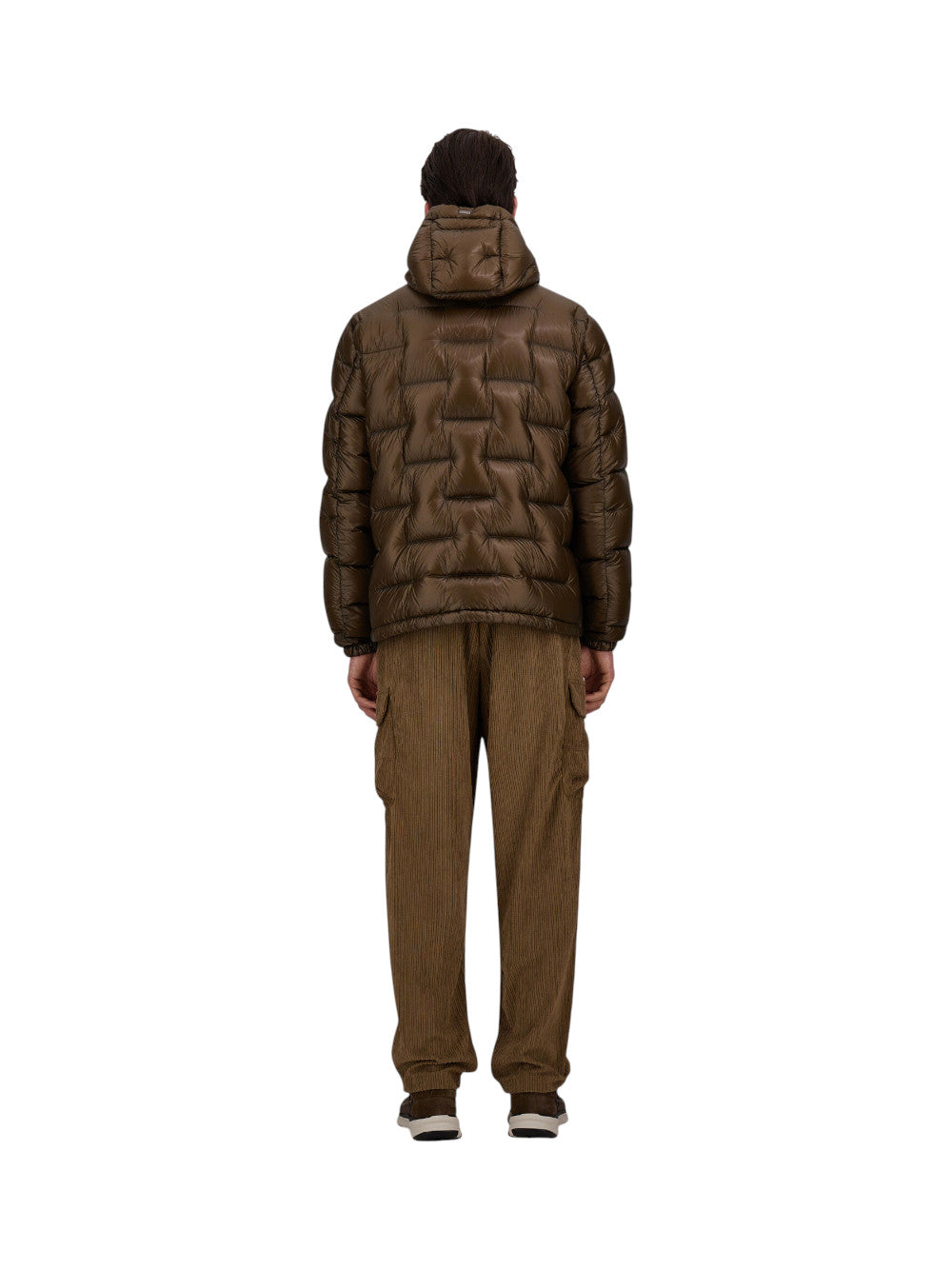Herno GIUBBINO Uomo  PI001396U 12930 7730