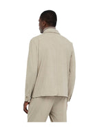 Liu Jo Uomo Camicia Uomo  QF5105T219A61105