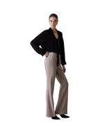 Liu Jo Pantalone Donna PANT.TS FIT&FLARE CF6283T793A L9594