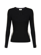 Elisabetta Franchi Maglia Donna  MK03S56E2EF3