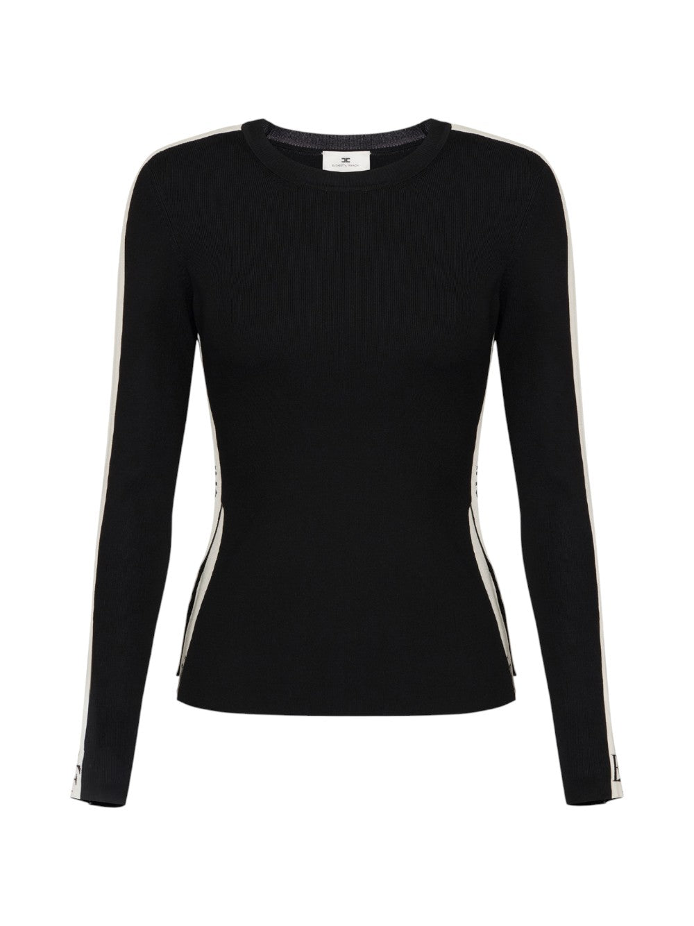 Elisabetta Franchi Maglia Donna  MK03S56E2EF3