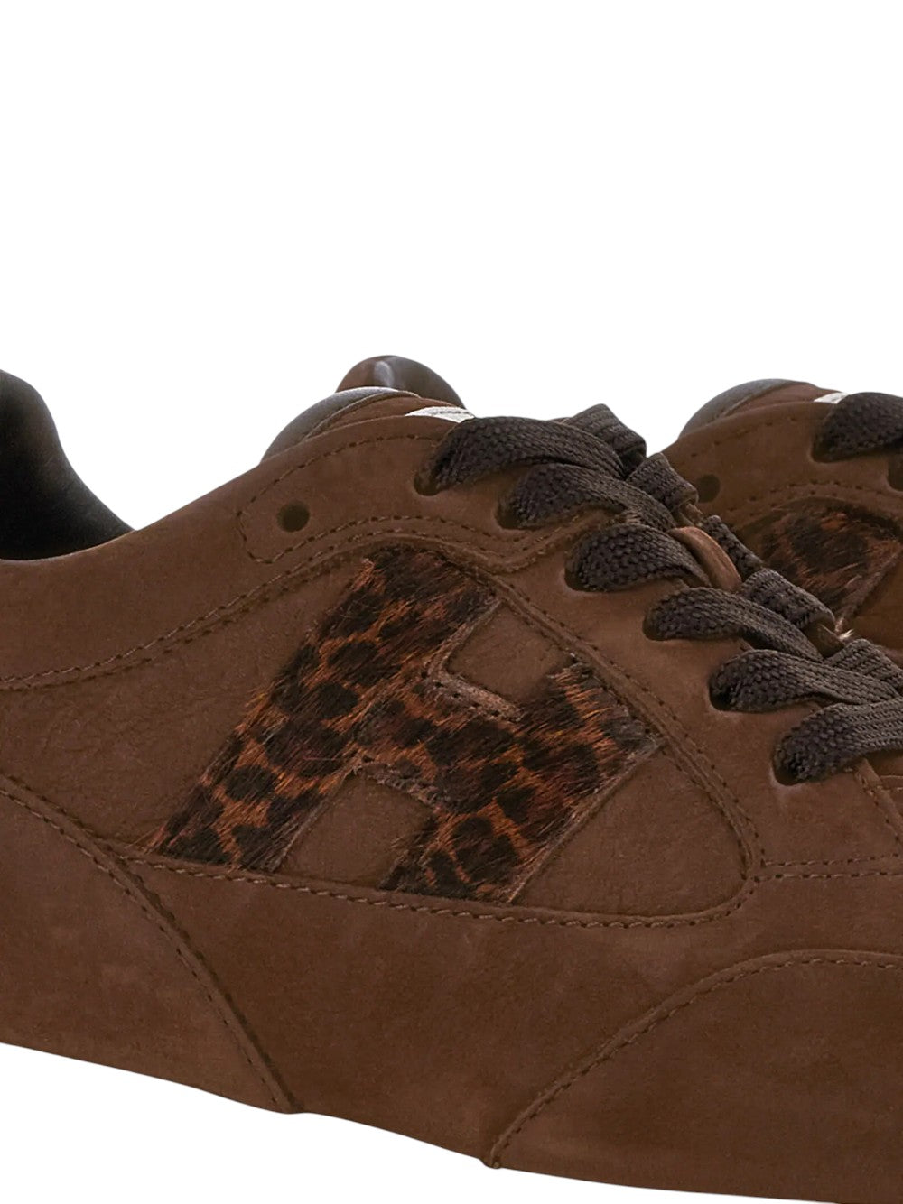 Hogan Sneakers Donna HOGAN INTERACTIVE(H713) ALLACCIATO HXW7130GC60VHD 0R1I
