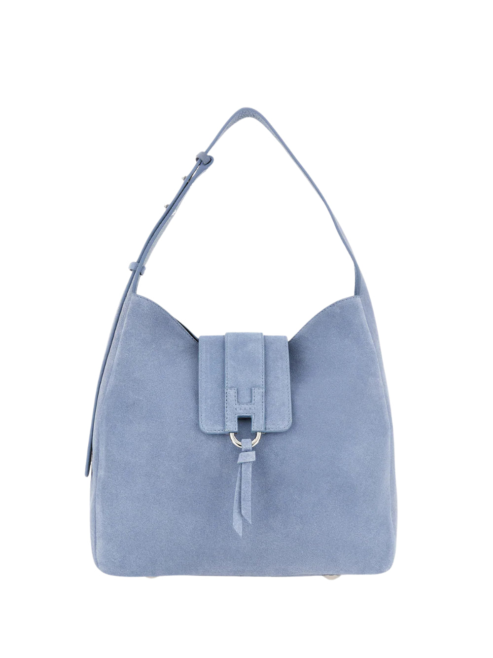 Hogan Borsa Donna H01X HOBO VERTICALE KBW01XS0200V0W U213