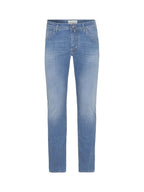 Jacob Cohën Jeans Uomo SLIM FIT NICK JUM_QE006 034 S3735 V2 300D