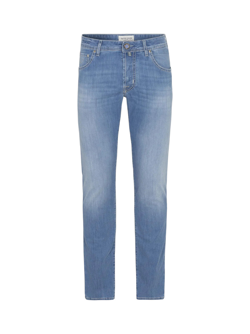 Jacob Cohën Jeans Uomo SLIM FIT NICK JUM_QE006 034 S3735 V2 300D