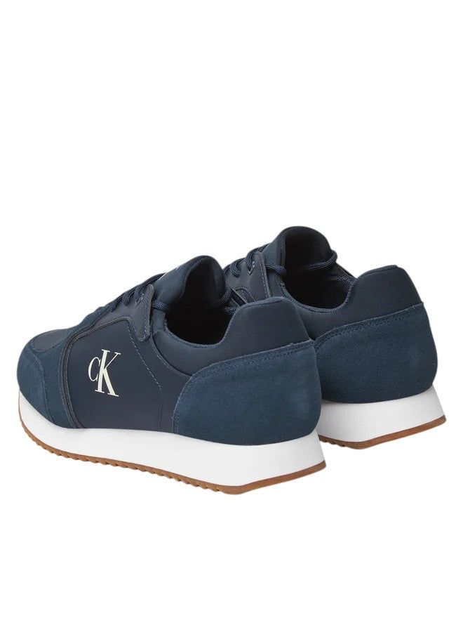 Calvin Klein Scarpa Uomo RETRO RUNNER YM0YM01326