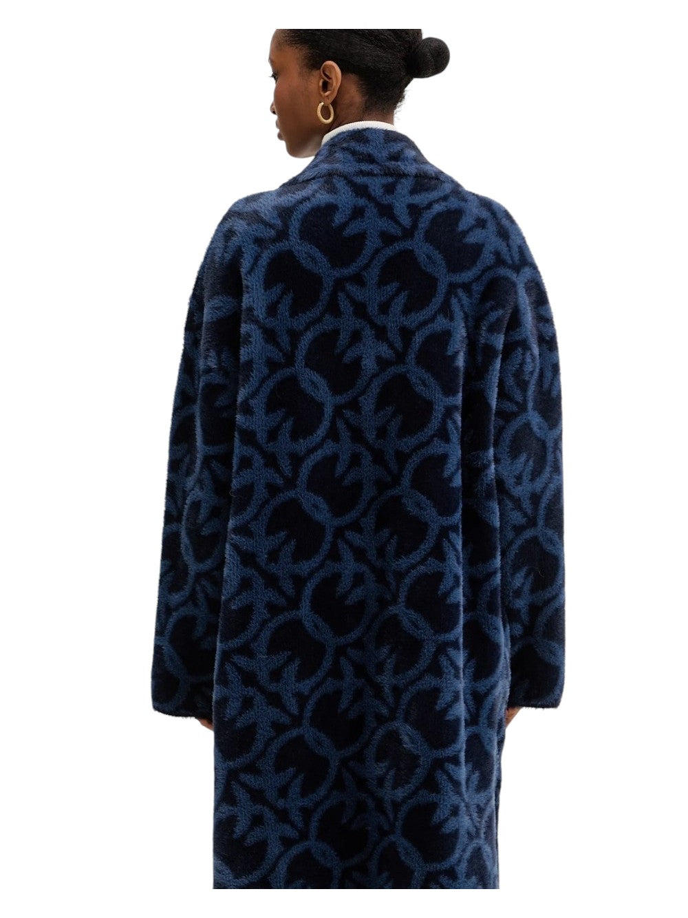 Pinko Cappotto Donna ZANTE CAPPOTTO 105415A2WY GG1