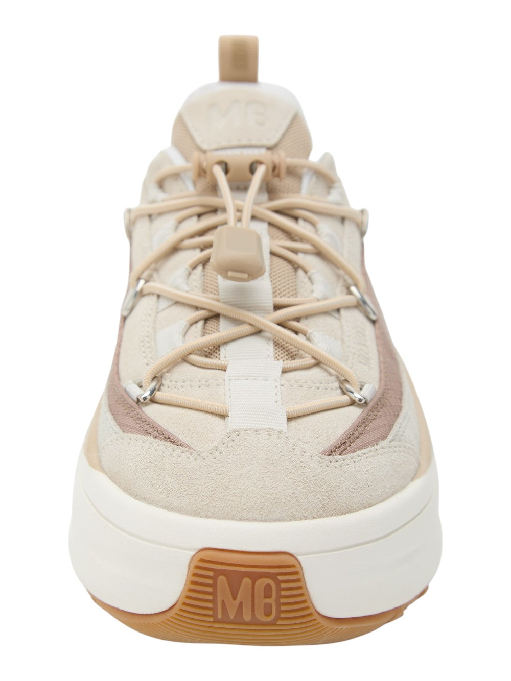 Moon Boot Sneakers Donna MOON247 XLACE 80D2490090-AH05