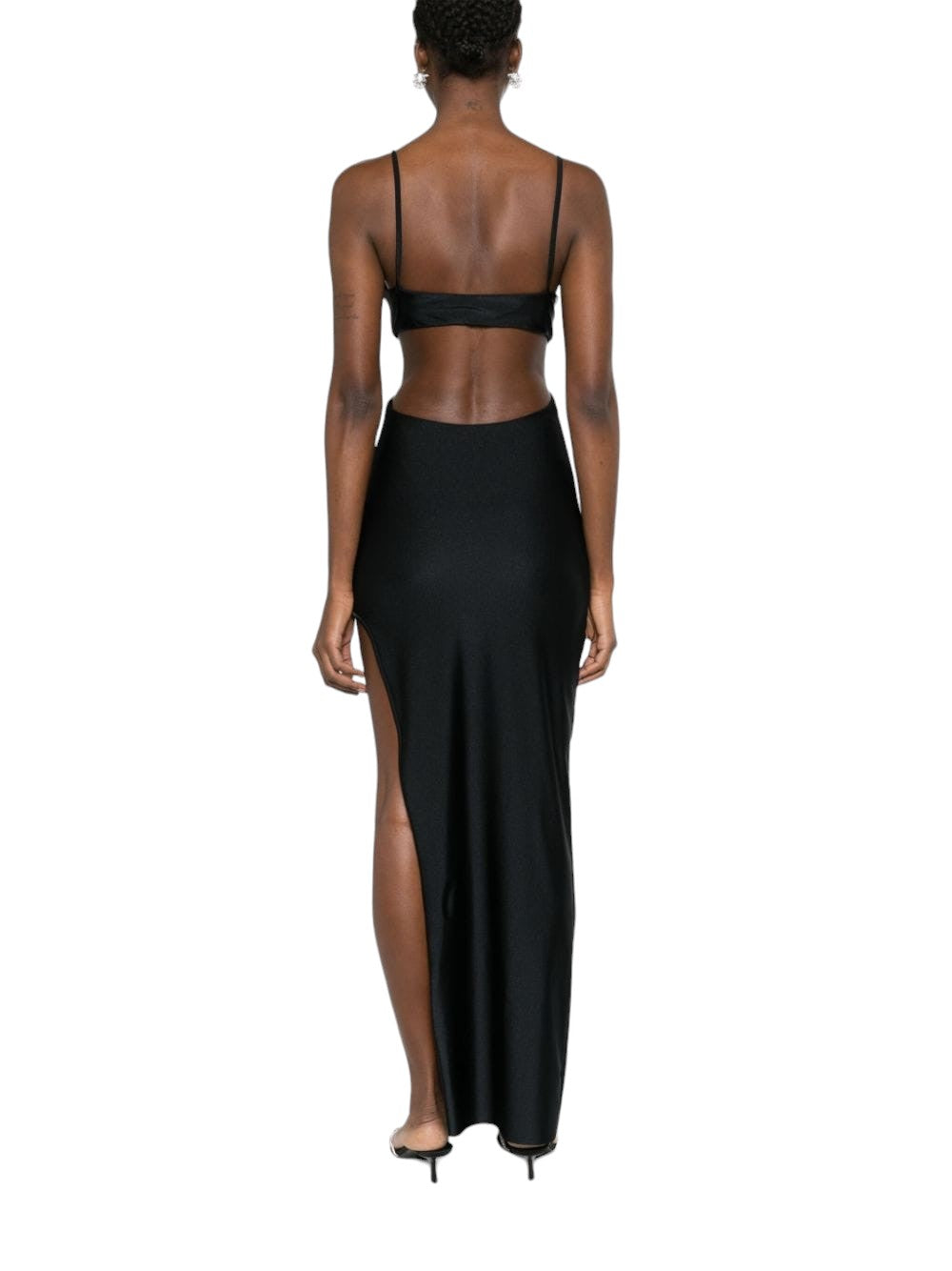 HOUSE OF AMEN ABITO LUNGO Donna HMS24521