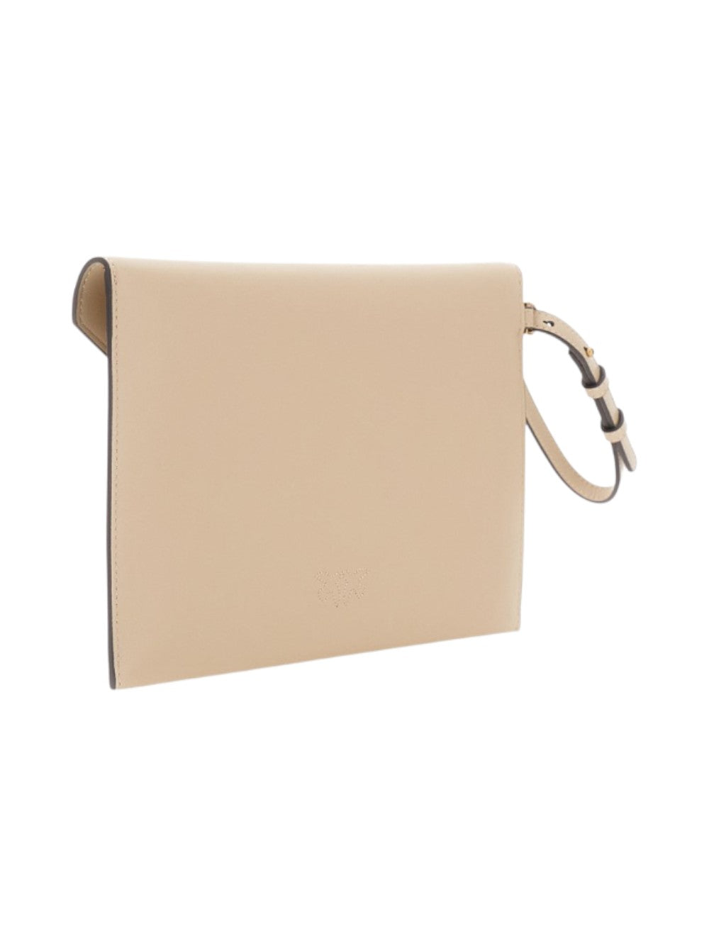 Pinko Borsa Donna FLAT PURSE HANDLE VITELLO SETA 104820A0F1 C50Q