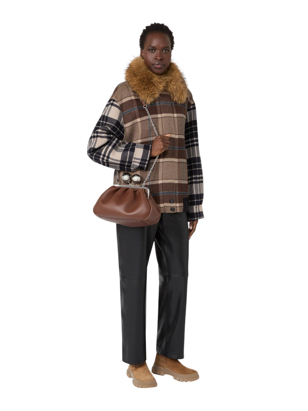 Max Mara Weekend Borsa Donna WKACARO 2625516035600 001