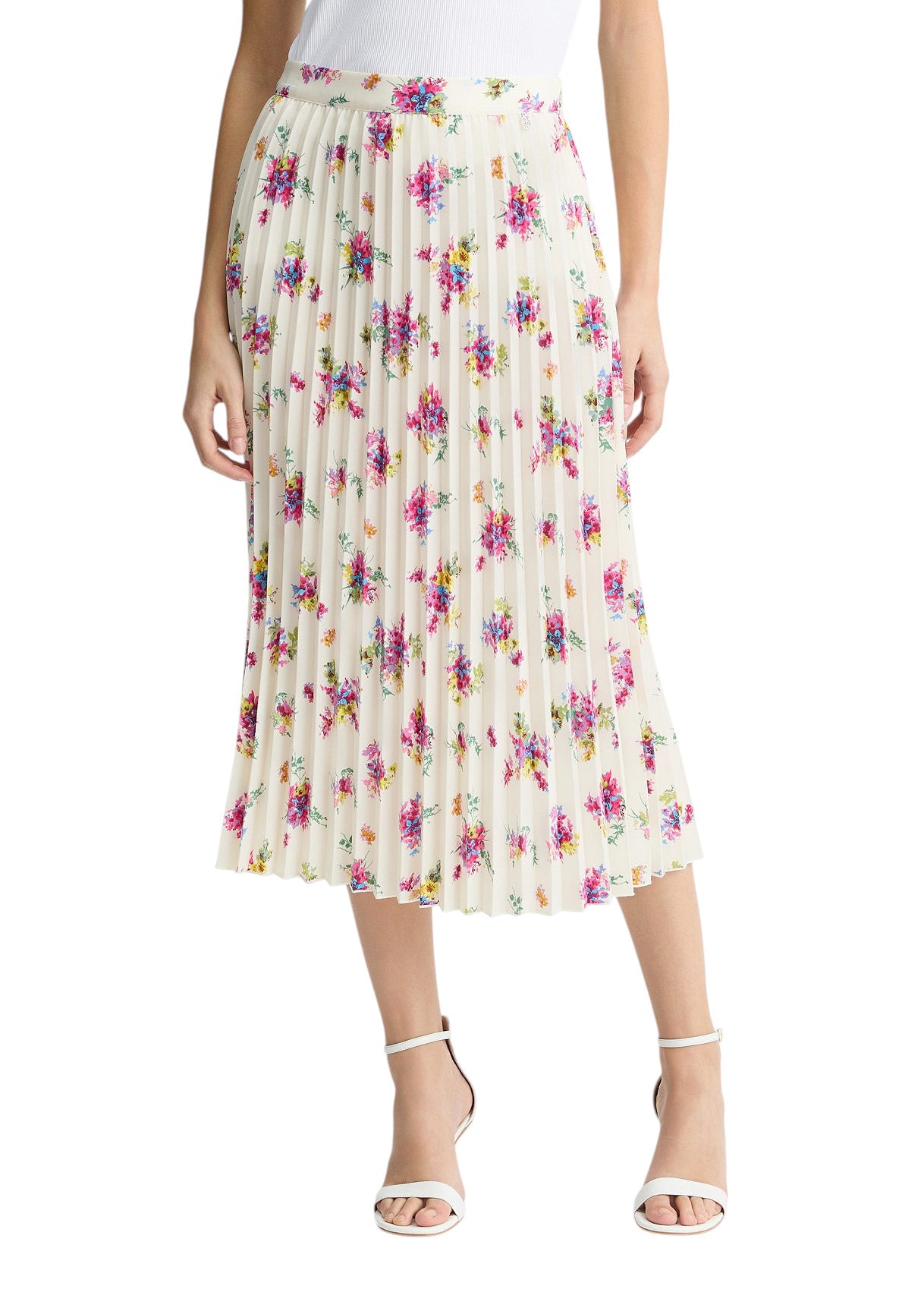 LIU JO Women's Skirt WA5480T3786