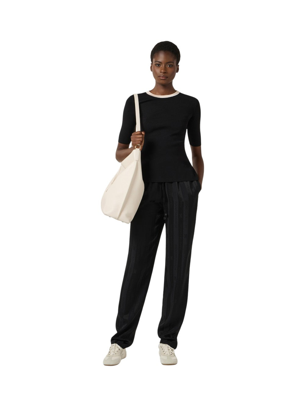 Elisabetta Franchi Maglia Donna  MK67S61E2685