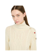 Liu Jo Maglia Donna  MF5425MS040 20304