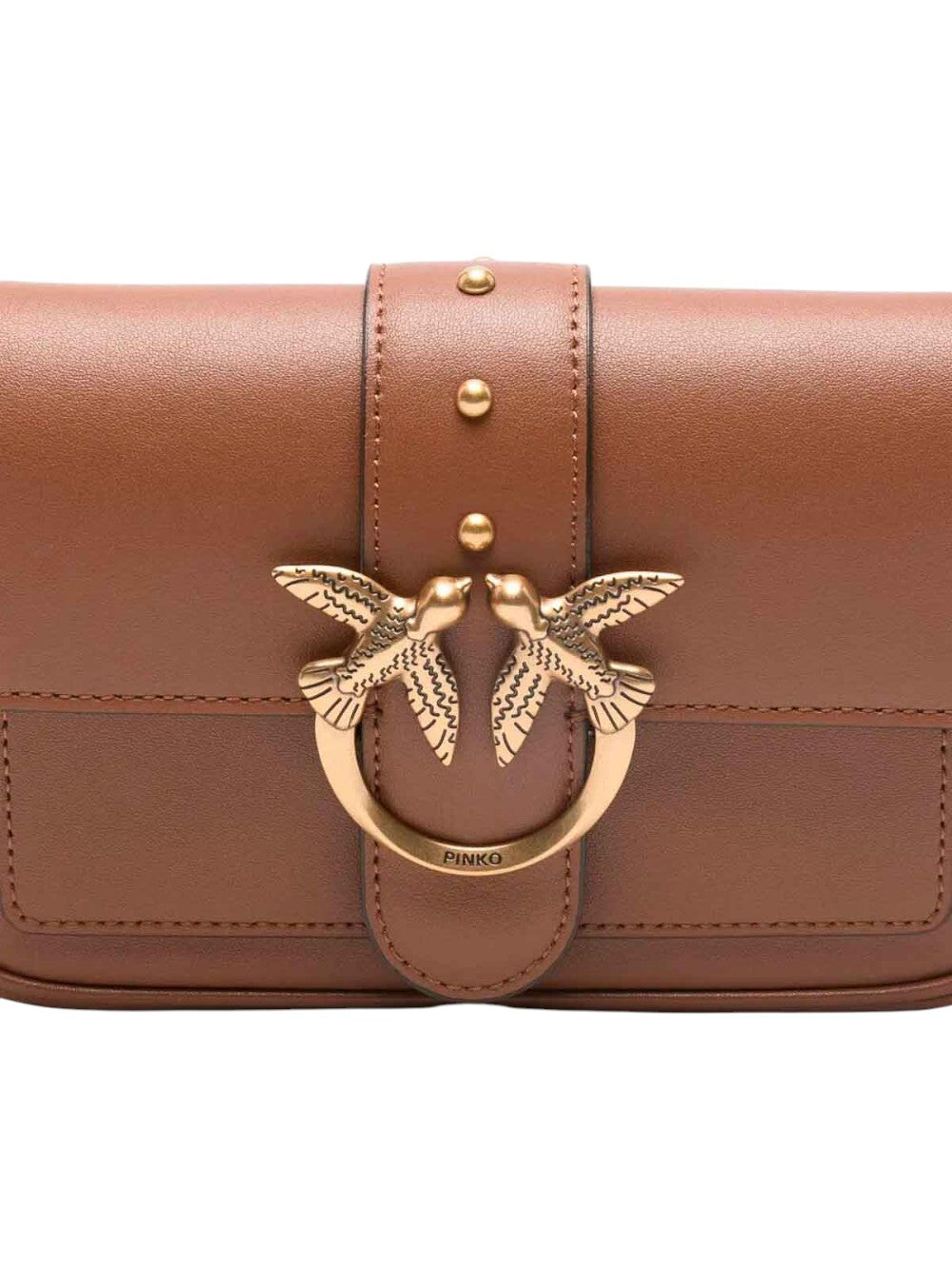 Pinko Borsa Donna LOVE ONE POCKET C VITELLO SETA 100061A0F1L17Q