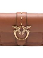 Pinko Borsa Donna LOVE ONE POCKET C VITELLO SETA 100061A0F1L17Q