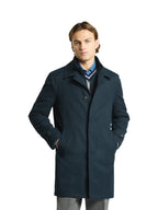 Fay Cappotto Uomo MORNING NAM62530160ZIKU807