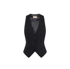 Elisabetta Franchi Women's Vest GL00452E2