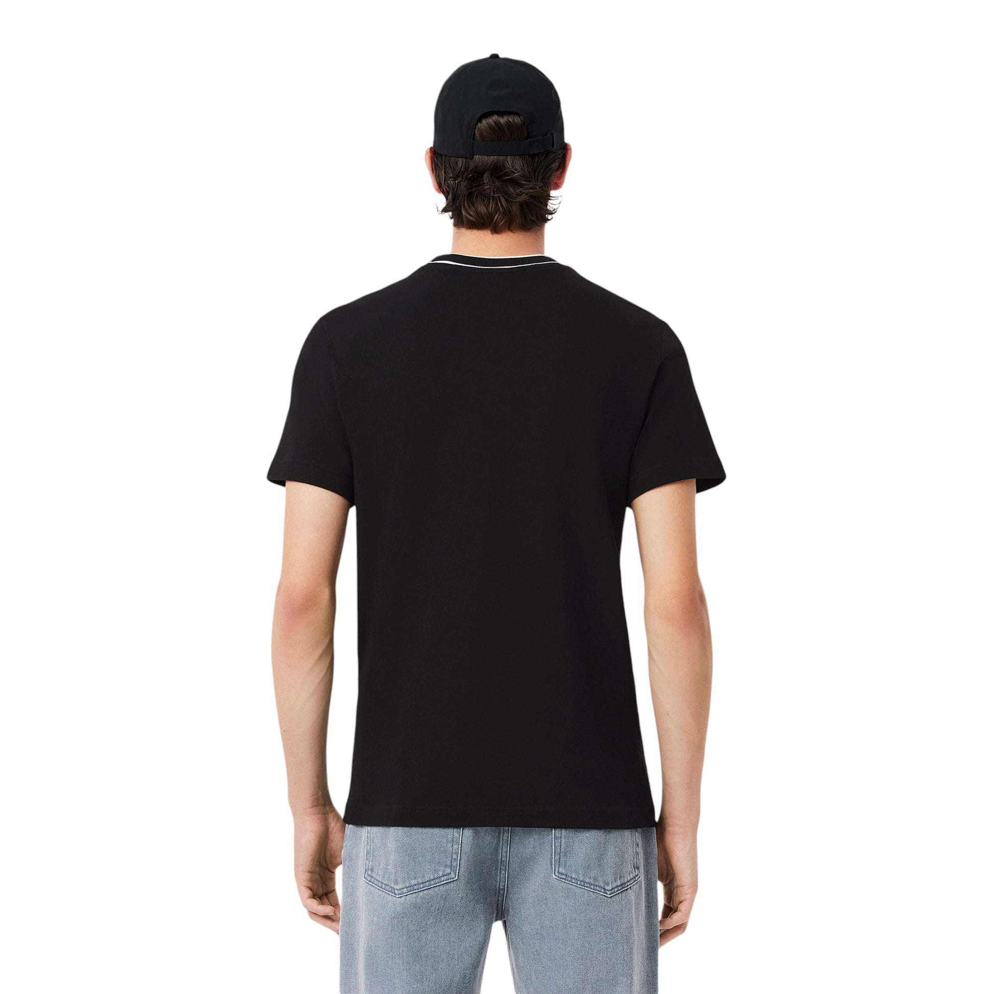 lacoste T-SHIRT Uomo TH8174