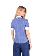 Fay Camicia Donna  NCWA2526000ZCR U604