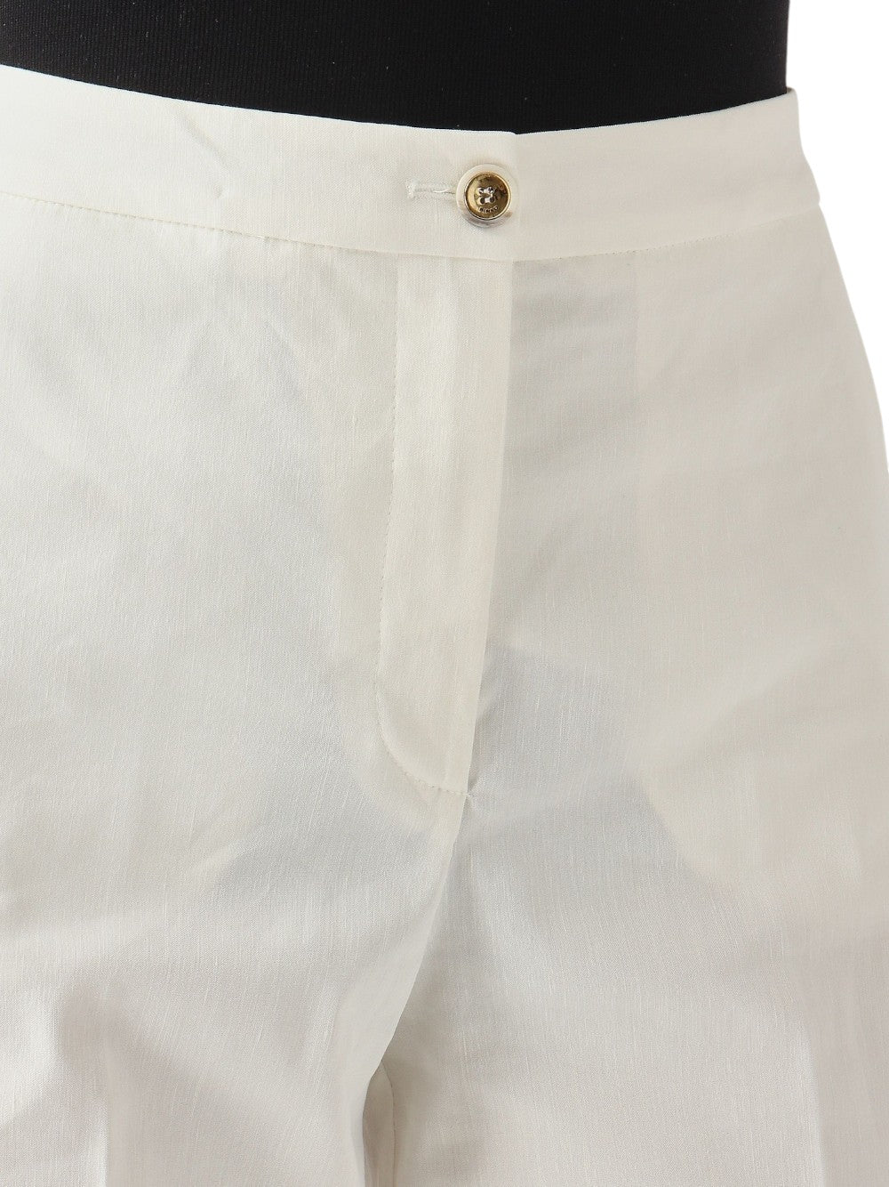 Pinko Pantalone Donna JACOPONE PANTALONE LINO STRETC 104929A34IZ05