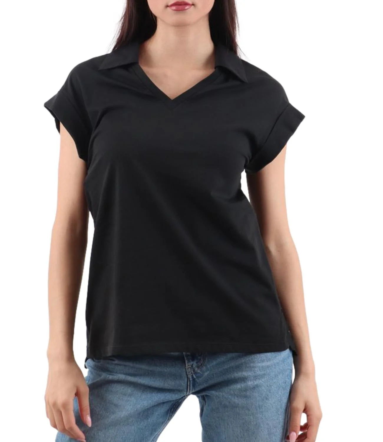 LIU JO T-SHIRT Donna WA5167T4853