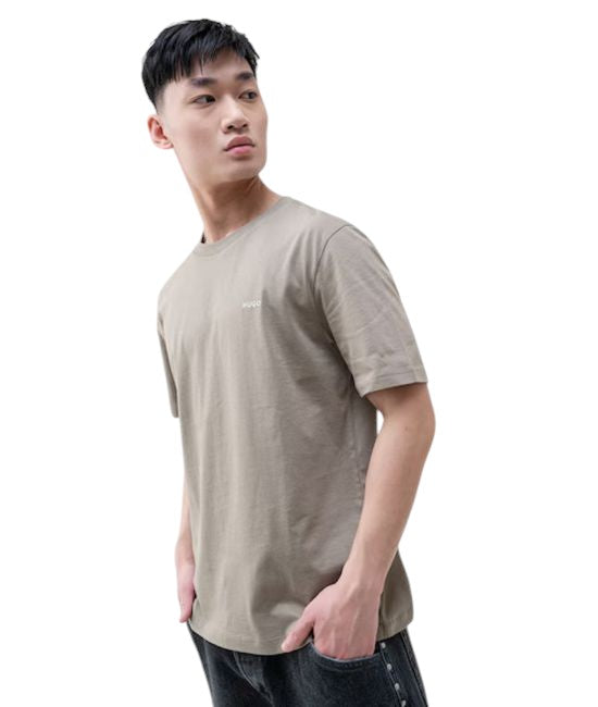 HUGO T-SHIRT Uomo 50466158