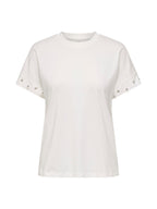 ONLY T-shirt Donna  15346733 Cw