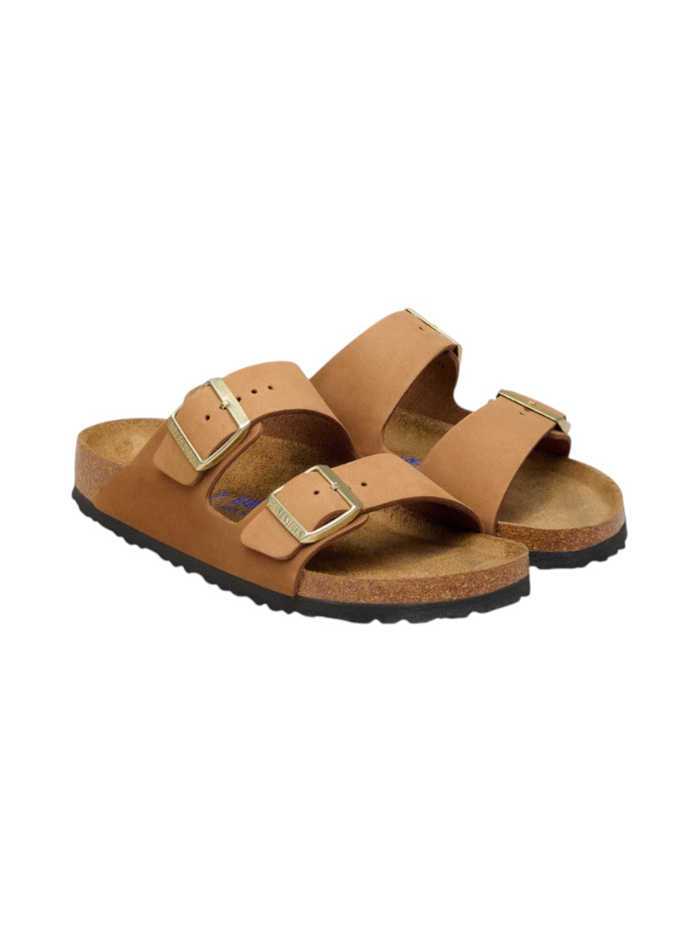 Birkenstock Ciabatte Donna Arizona Soft Footbed 1032086