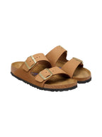 Birkenstock Ciabatte Donna Arizona Soft Footbed 1032086