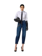 Elisabetta Franchi Camicia Donna  CA11556E2100