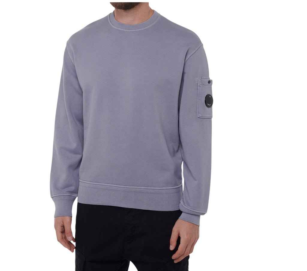 C.p. Company felpa Uomo 18CMSS098A110044R