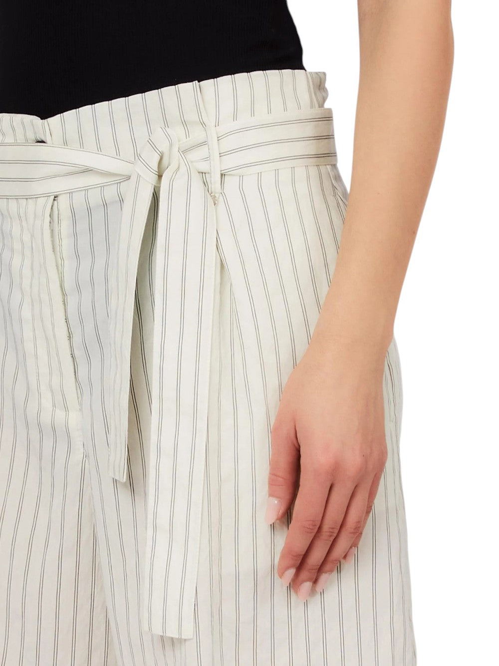 Liu Jo Pantalone Donna  WA6293T437A B3145