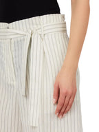 Liu Jo Pantalone Donna  WA6293T437A B3145
