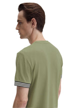 FRED PERRY T-SHIRT Uomo M7707