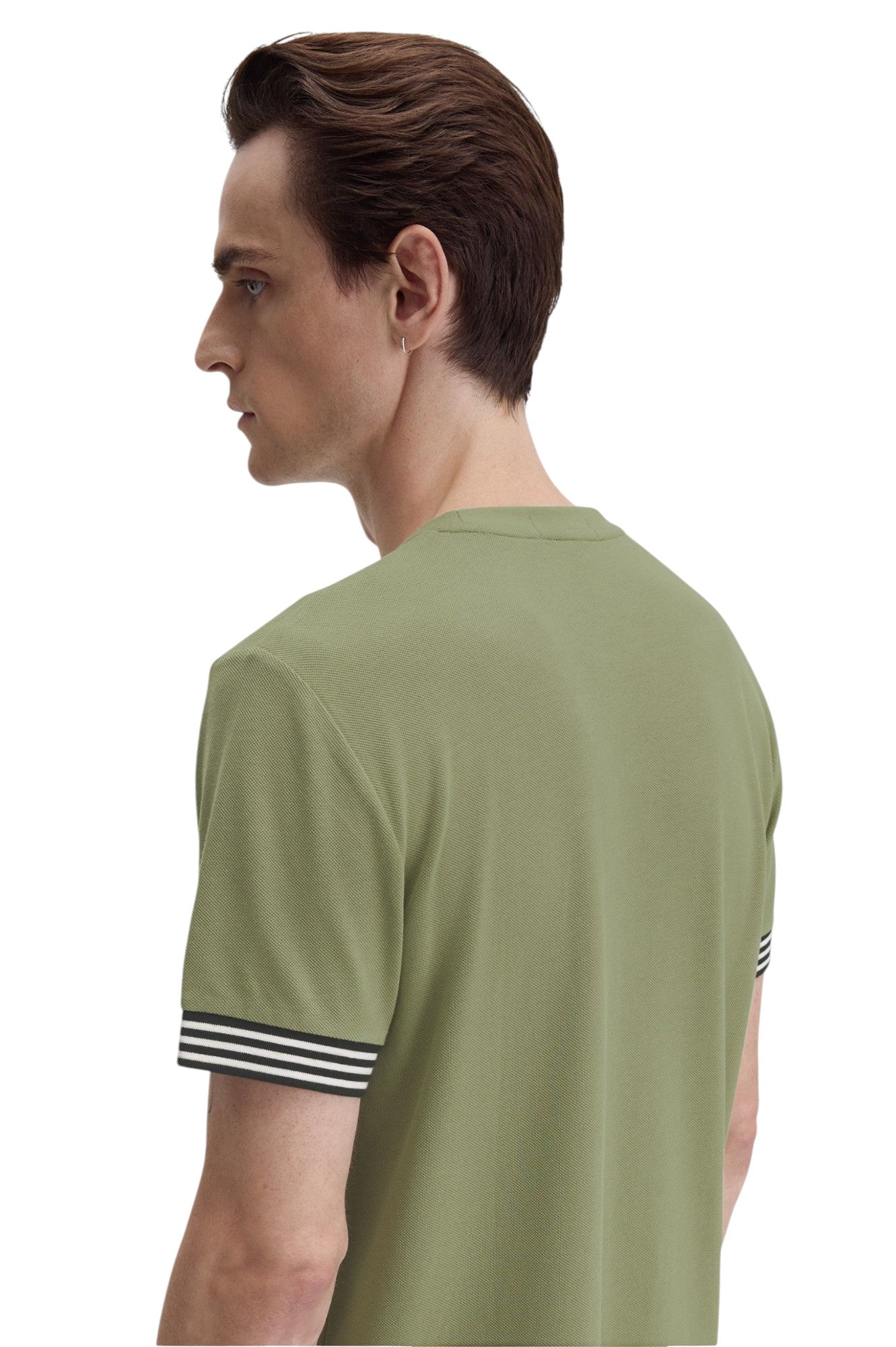 FRED PERRY T-SHIRT Uomo M7707
