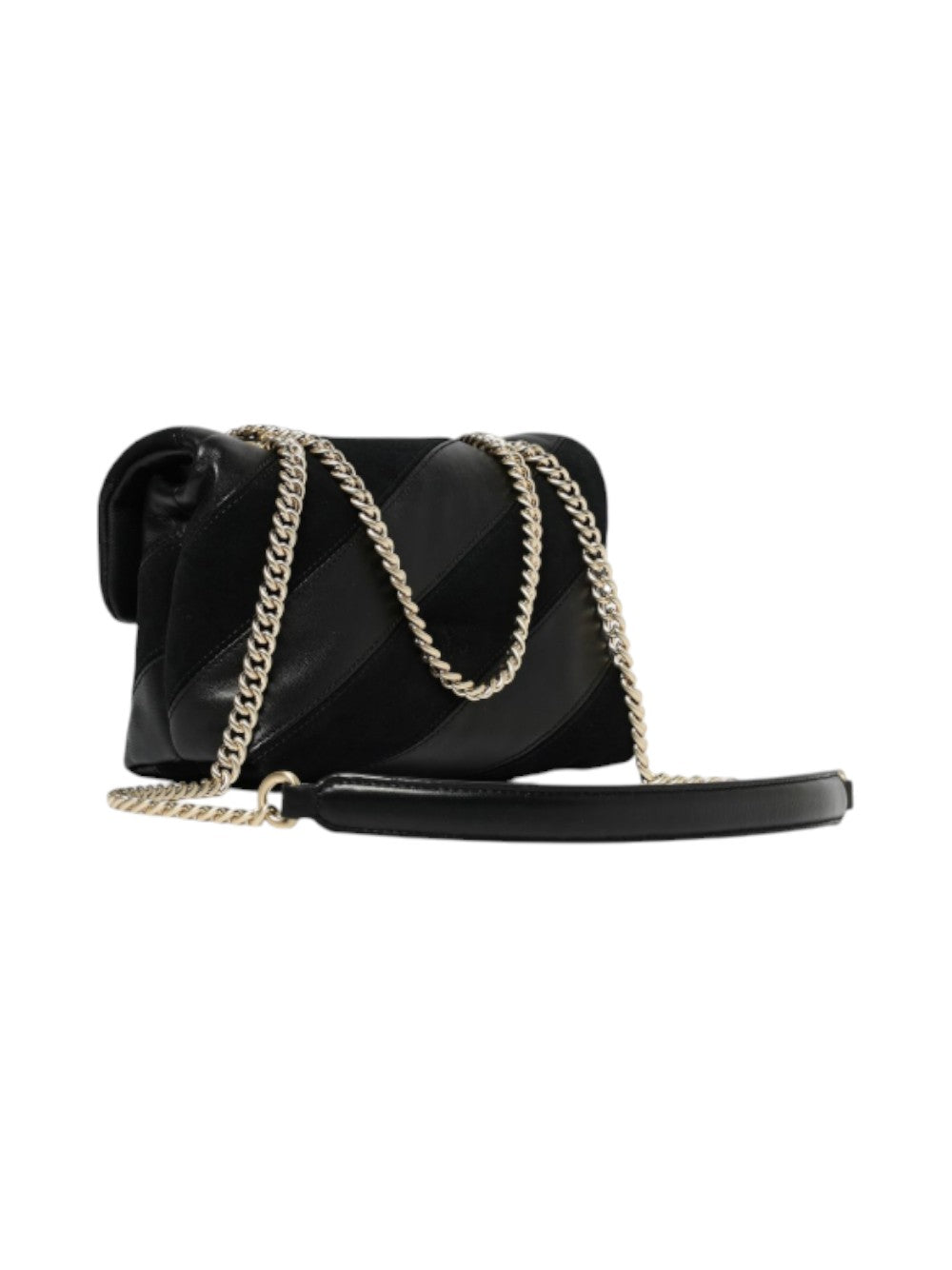Pinko Borsa Donna LOVE PUFF MINI CL NAPPA 100039A2JY Z99V