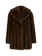 Max Mara Studio GIUBBINO Donna MSTNEO 2626456022600 001
