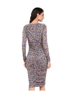 Liu Jo Abito Donna  MF5080J3821 M9993