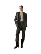 Liu Jo Pantalone Donna PANT.TS TPOTF LUNGO CF6076T800A L9596