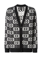 Pinko Maglia Donna HALF BREED CARDIGAN 106042A2YD ZZ2