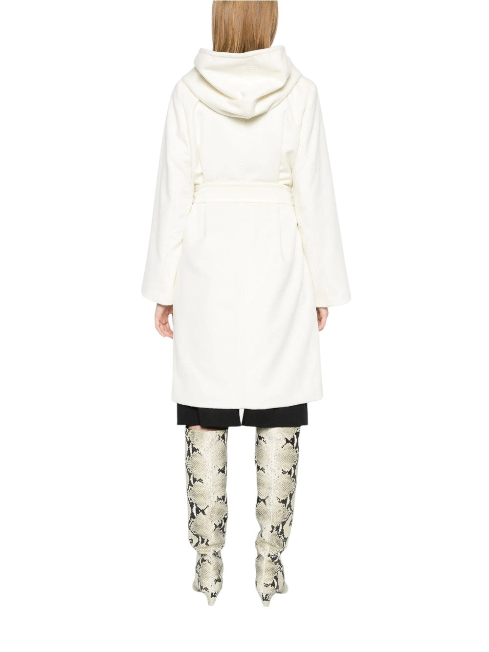 MAX MARA STUDIO cappotto Donna NEWMANG