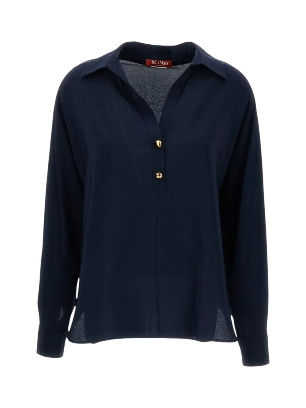 Max Mara Studio Camicia Donna MSTAIA 2626116061600 045