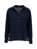 Max Mara Studio Camicia Donna MSTAIA 2626116061600 045