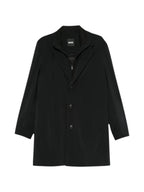 BOSS Cappotto Uomo P-Jared 50545897 001